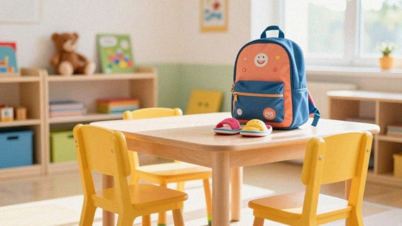 Jak przygotować dziecko do pierwszego dnia w zerówce?