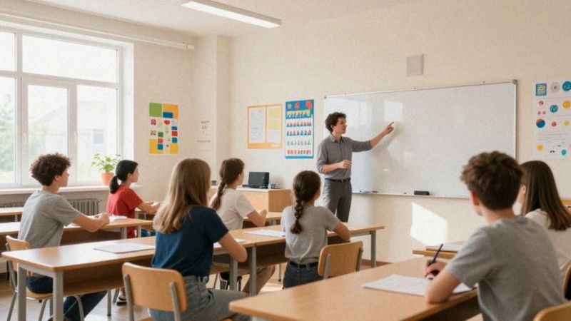 Jak rodzice i nauczyciele wzmacniają poczucie własnej wartości?
