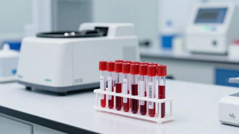 Jakie badania laboratoryjne potwierdzają rozpoznanie ukrytej niedoczynności tarczycy?