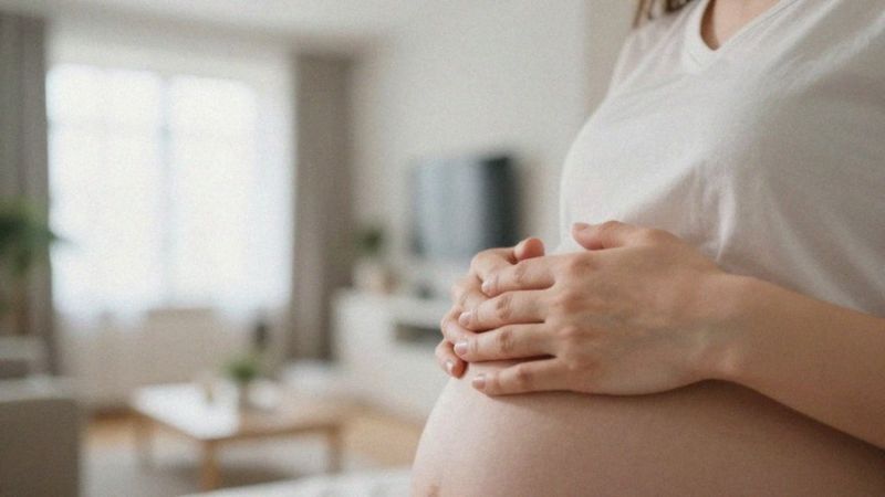 Kiedy wykonać test podwójny PAPP‑A w ciąży?