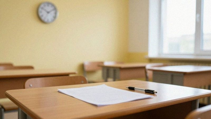 O ile można wydłużyć czas egzaminu ósmoklasisty dla dyslektyków?