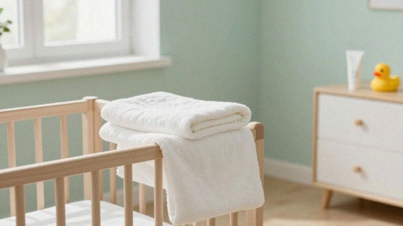 Czy wyprysk niemowlęcy zwiastuje atopowe zapalenie skóry?