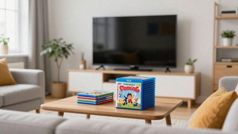 Jak animacja wpływała na komedie rodzinne z 2016 roku?