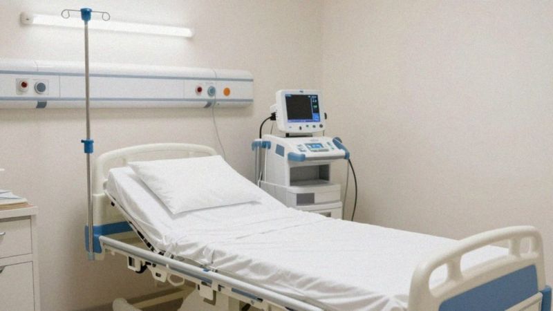Jak duże jest ryzyko pęknięcia macicy?