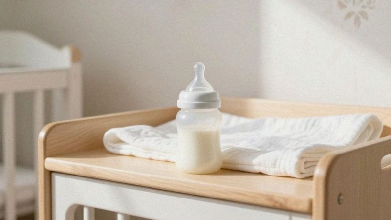 Jak działa responsywny smoczek Avent Natural?