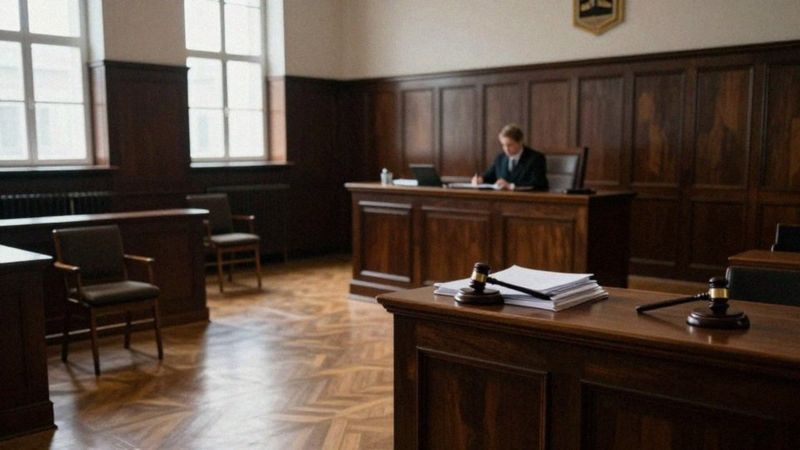 Jak sąd ustala winę obojga i jakie dowody?