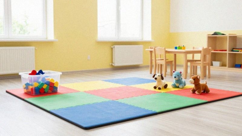 Jak sprawdzić, czy żłobek przestrzega przepisów?