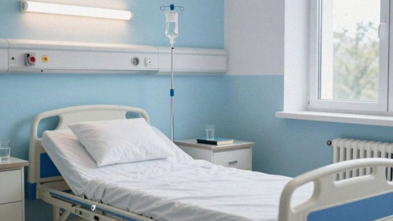 Kiedy biegunka u dzieci wymaga hospitalizacji?