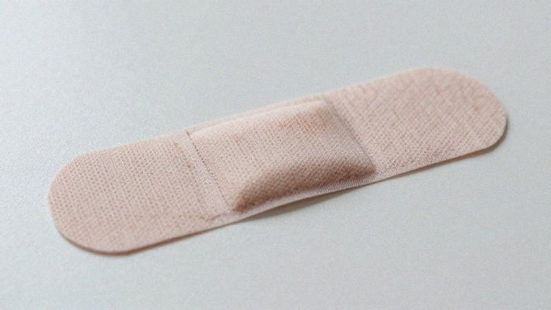Kiedy pojawiają się objawy rozejścia rany?