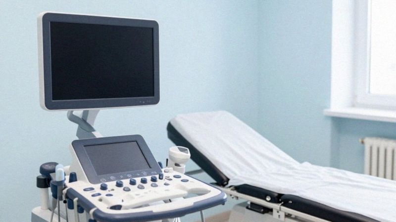Czy nieprawidłowy wynik USG potwierdza wadę?