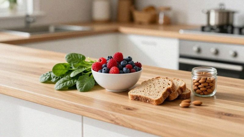 Jak dieta i masa ciała wpływają na płodność?