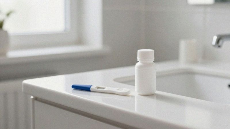 Jak rozpoznać dni płodne i owulację?