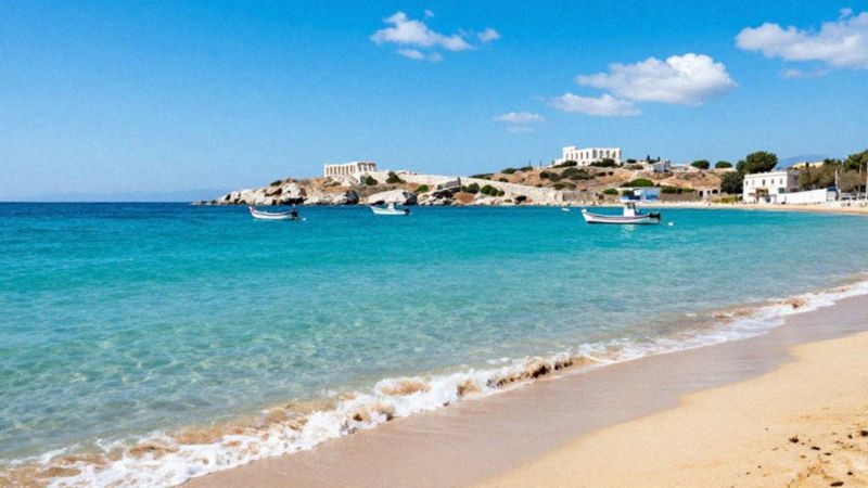 Które kierunki oferują plaże i zwiedzanie?