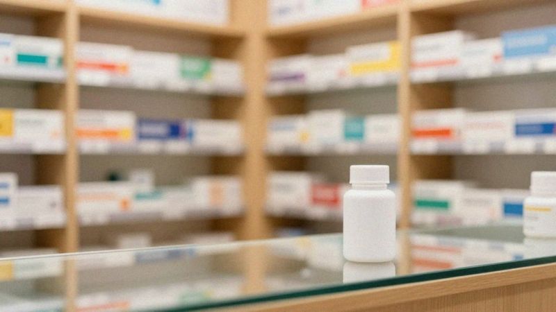 Antybiotykoterapia: kiedy i jakie leki?