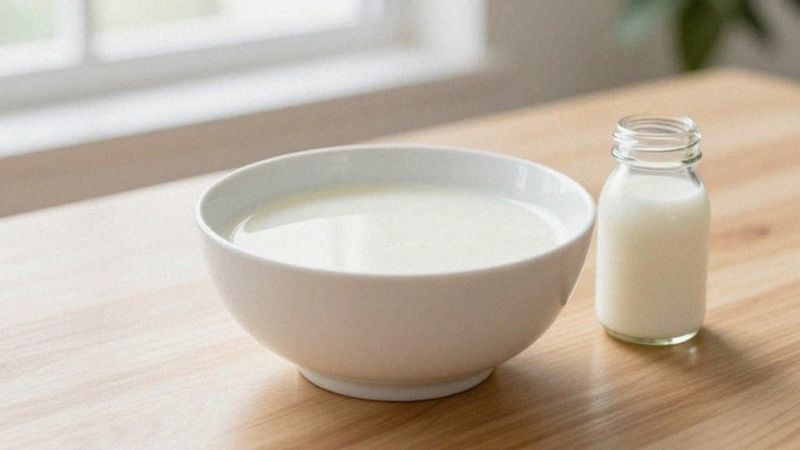 Co to jest colostrum i jak działa?