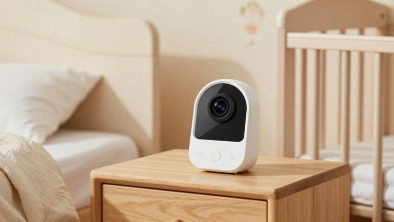 Dlaczego monitor oddechu uruchamia alarm po 20 sekundach?