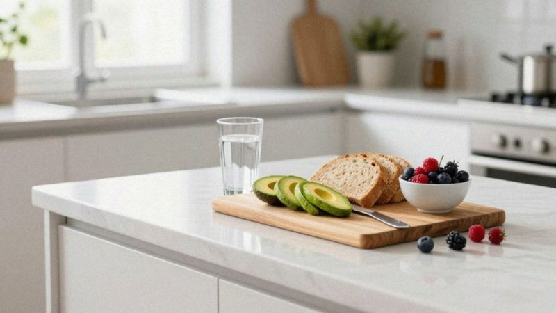 Jak dieta w ciąży wpływa na przytycie?