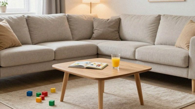Jak rozmawiać z dzieckiem o nowym partnerze?