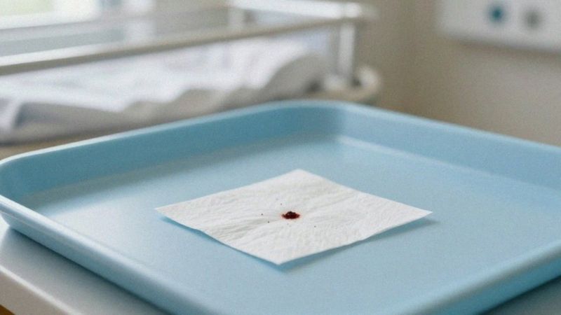 Jak wygląda pobieranie próbki przy przesiewie SMA?