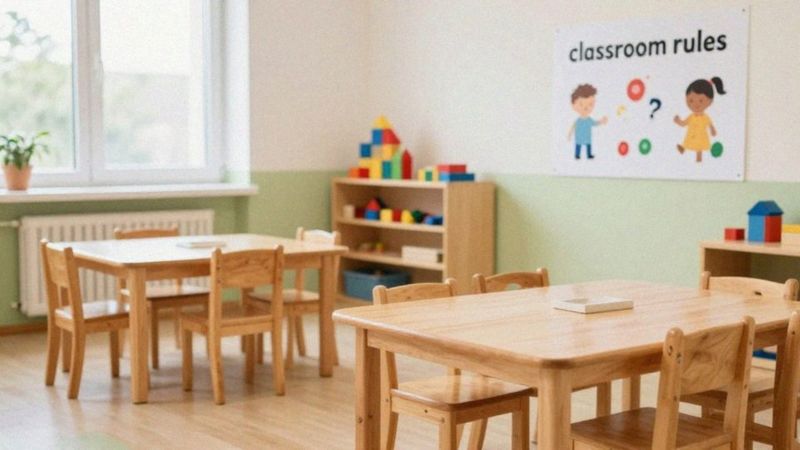 Jak zapewnić bezpieczeństwo w zerówce i na placu zabaw?