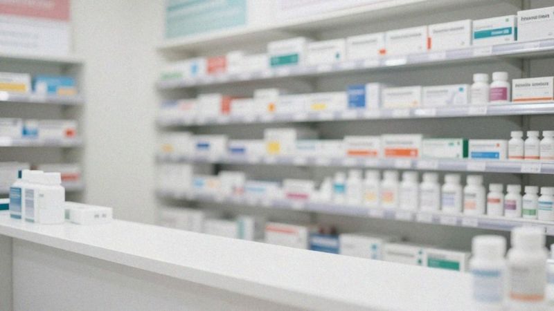 Paracetamol czy ibuprofen: który wybrać i jak dawkować?
