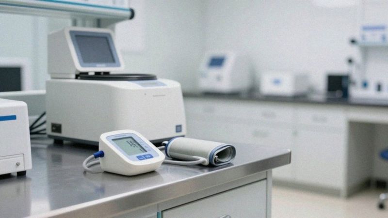 Jak monitorować skutki i bezpieczeństwo terapii PCOS?
