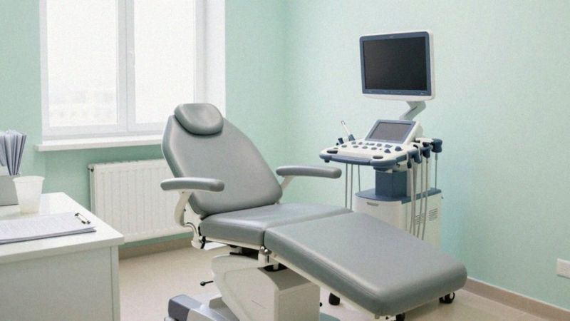 Jak przygotować się do USG ginekologicznego?