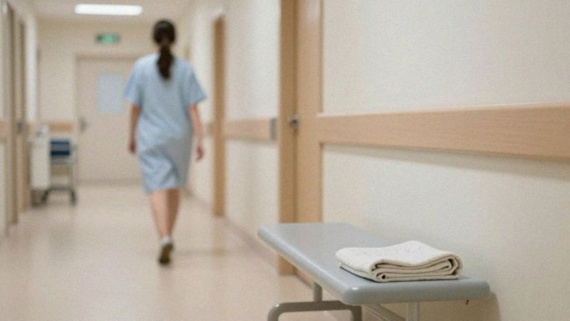 Jak rozpoznać psychozę poporodową?