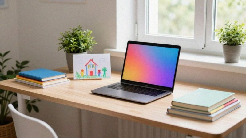 Jak zadbać o bezpieczeństwo podczas wydarzeń online dla dzieci?