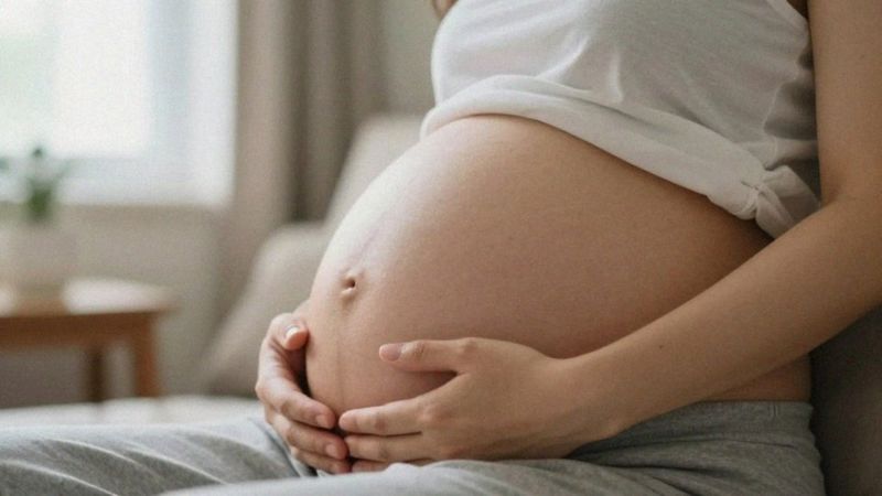 Jakie czynniki wpływają na rozwój serca płodu?