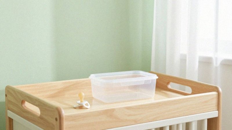 Jakie są negatywne skutki długotrwałego ssania smoczka?