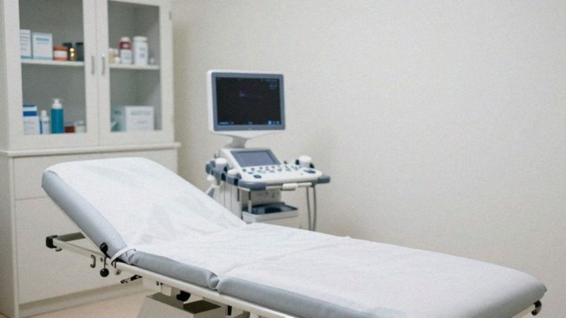 Jakie są ryzyka poronienia i komplikacje po amniopunkcji?