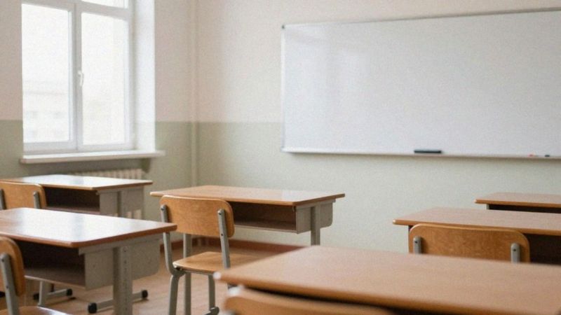 Dlaczego dzieci odmawiają chodzenia do szkoły?