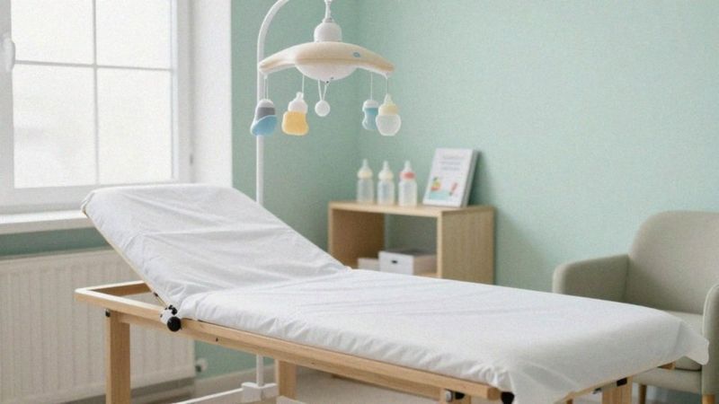 Kiedy skonsultować ilość mleka z pediatrą?