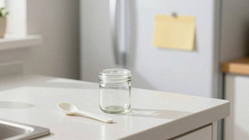 Jak przechowywać i podgrzewać słoiczki dla niemowlaka?