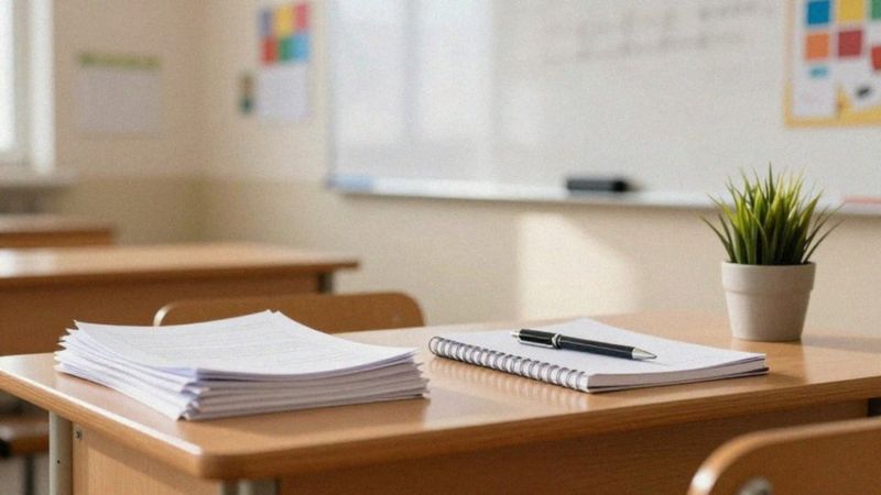 Jak przygotować się do rozmowy z rodzicem?