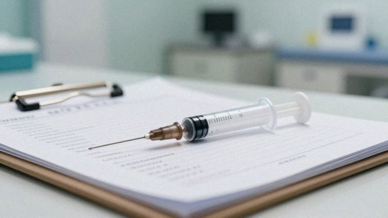 Jakie są przeciwwskazania do znieczulenia regionalnego?