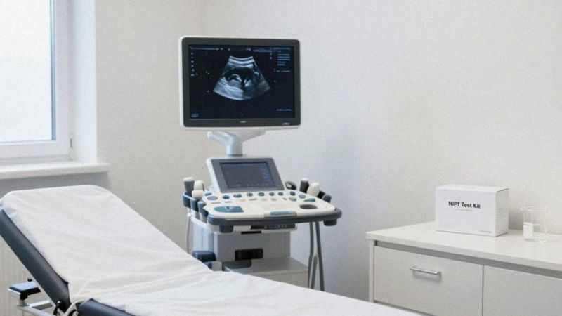 Które badania pewniej określają płeć dziecka?
