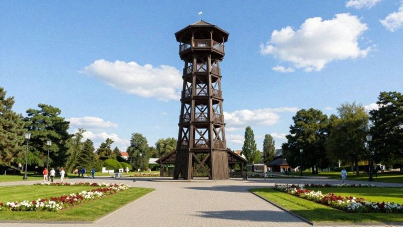 Czy tężnie w Inowrocławiu spodobają się dzieciom?