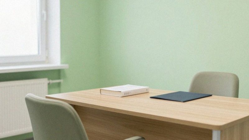 Dlaczego konsultacja genetyczna przed amniopunkcją jest konieczna?