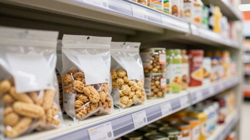 Jak unikać ukrytej soli w produktach?