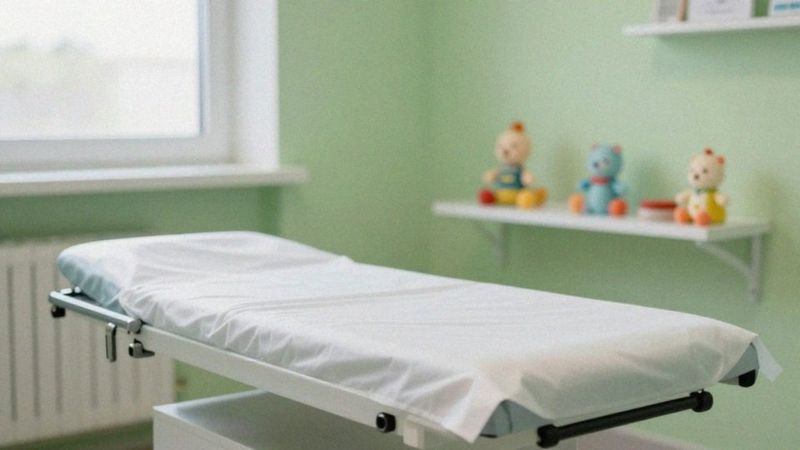 Jakie są przyczyny uwypuklenia ciemiączka przedniego?