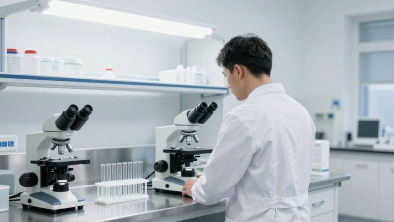 Kiedy stosuje się antybiotyk przy gorączce?