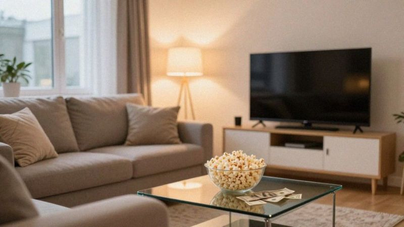 Czy komedie familijne lepiej działają jako film czy serial?