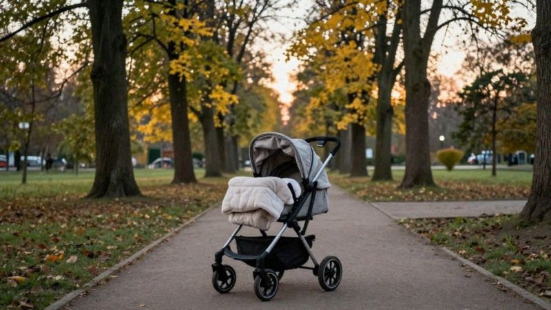 Czy wieczorne spacery poprawiają dotlenienie niemowlaka?