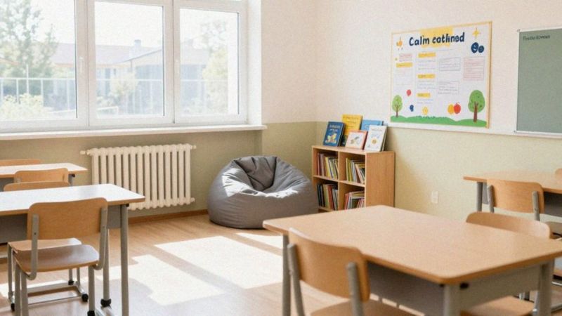 Jak prowadzić pracę z dzieckiem agresywnym w szkole?
