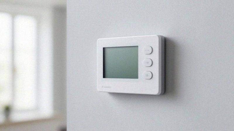Jakie temperatury ustawić w poszczególnych pomieszczeniach?