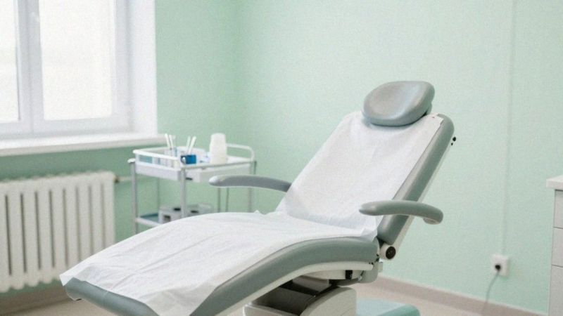 Kiedy plamienie wymaga konsultacji ginekologicznej?