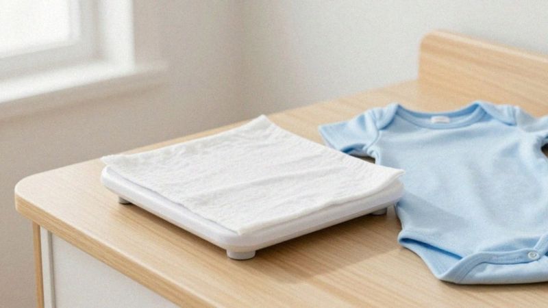 Jak mierzyć wagę 5-miesięcznego dziecka i kontrolować przyrost?