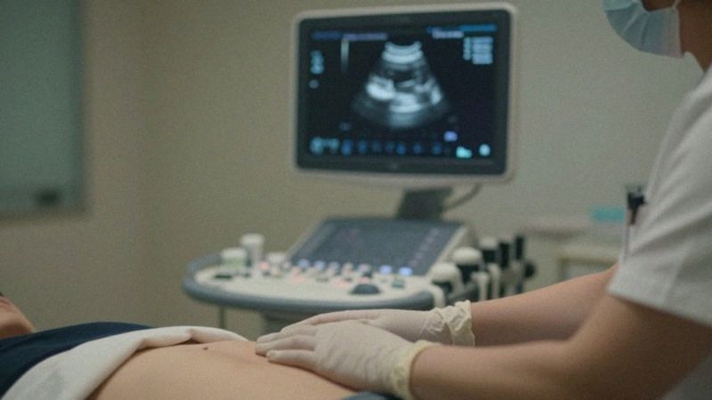 Jak odróżnić przepuklinę od rozstępu kresy białej?